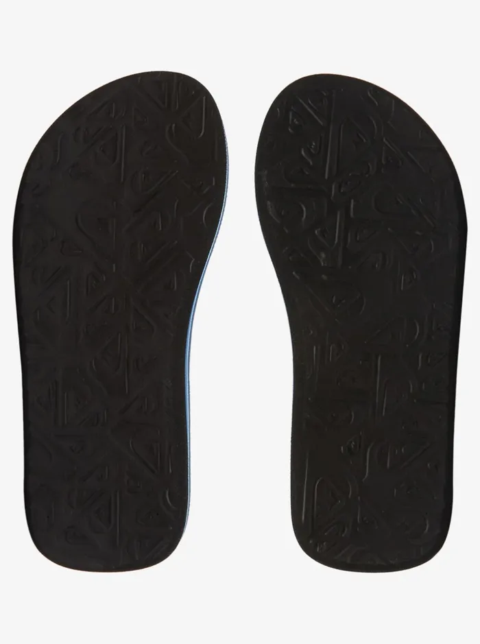 Sandals Boys Quiksilver Boy039s 816 Boy039s 816 Molokai Layback Sandals Bluebluegrey Sandals Boys Quiksilver Boy039s 816 Boy039s 816 Molokai Layback Sandals Bluebluegrey