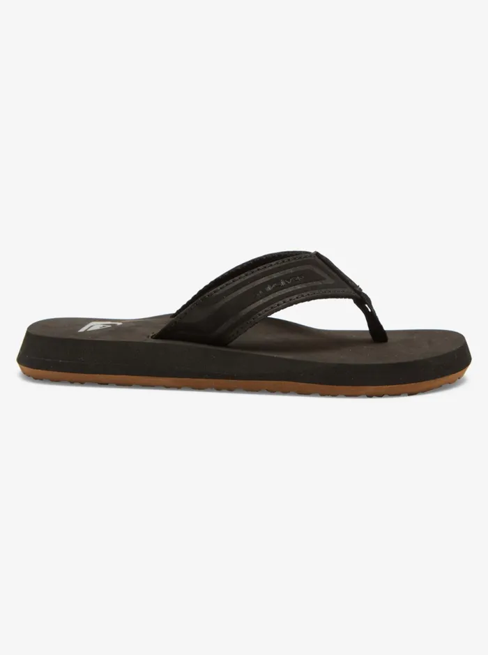 Sandals Boys Quiksilver Boy039s 816 Boy039s 816 Monkey Wrench Core Sandals Black 1 Sandals Boys Quiksilver Boy039s 816 Boy039s 816 Monkey Wrench Core Sandals Black 1