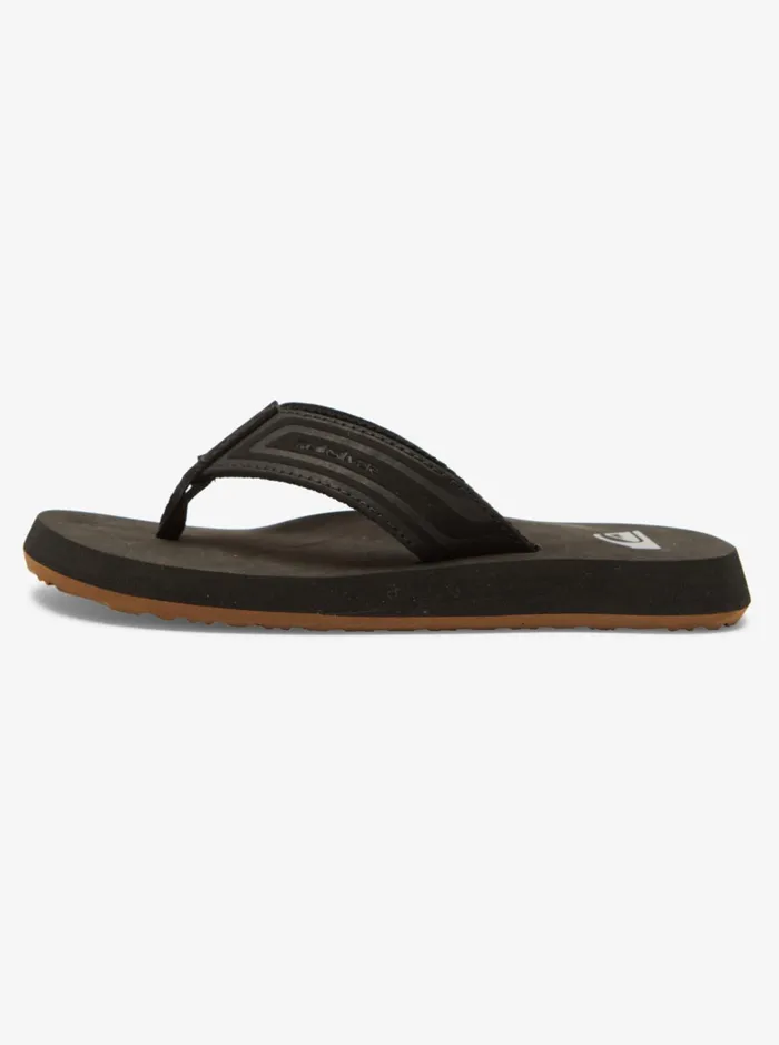 Sandals Boys Quiksilver Boy039s 816 Boy039s 816 Monkey Wrench Core Sandals Black 1 Sandals Boys Quiksilver Boy039s 816 Boy039s 816 Monkey Wrench Core Sandals Black 1
