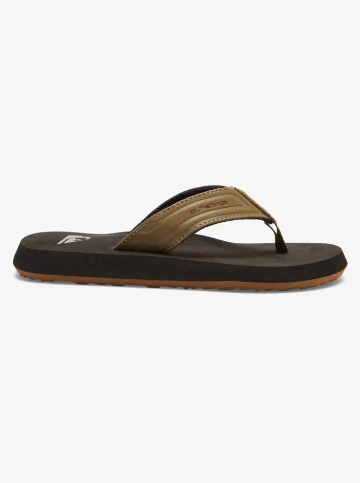 Sandals Boys Quiksilver Boy039s 816 Boy039s 816 Monkey Wrench Core Sandals Tan 1 Sandals Boys Quiksilver Boy039s 816 Boy039s 816 Monkey Wrench Core Sandals Tan 1