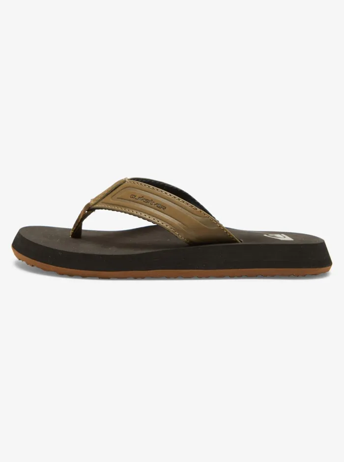 Sandals Boys Quiksilver Boy039s 816 Boy039s 816 Monkey Wrench Core Sandals Tan 1 Sandals Boys Quiksilver Boy039s 816 Boy039s 816 Monkey Wrench Core Sandals Tan 1