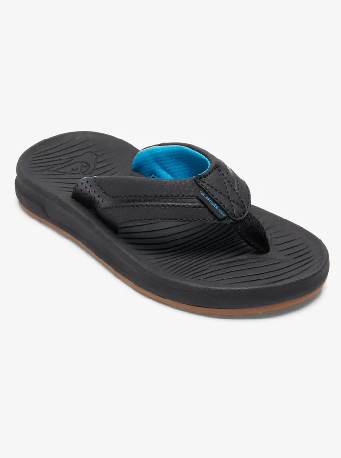 Sandals Boys Quiksilver Boy039s 816 Boy039s 816 Oasis Sandals Blackblackbrown Sandals Boys Quiksilver Boy039s 816 Boy039s 816 Oasis Sandals Blackblackbrown