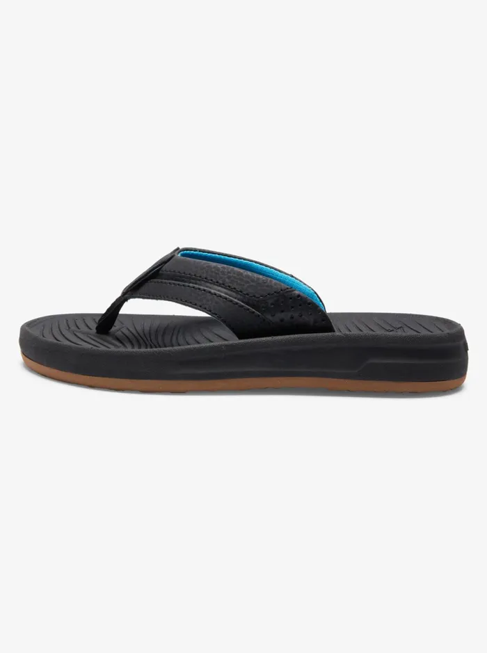 Sandals Boys Quiksilver Boy039s 816 Boy039s 816 Oasis Sandals Blackblackbrown Sandals Boys Quiksilver Boy039s 816 Boy039s 816 Oasis Sandals Blackblackbrown
