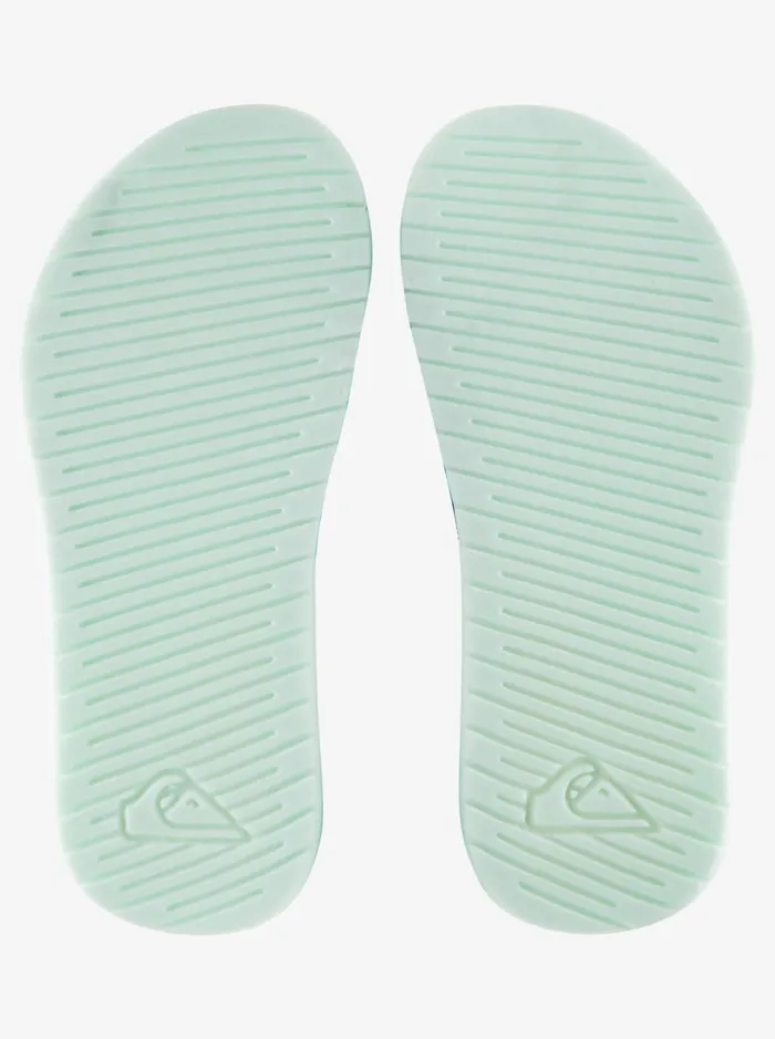 Sandals Boys Quiksilver Boy039s 816 Bright Coast Glow Slide Sandals Green 1 Sandals Boys Quiksilver Boy039s 816 Bright Coast Glow Slide Sandals Green 1