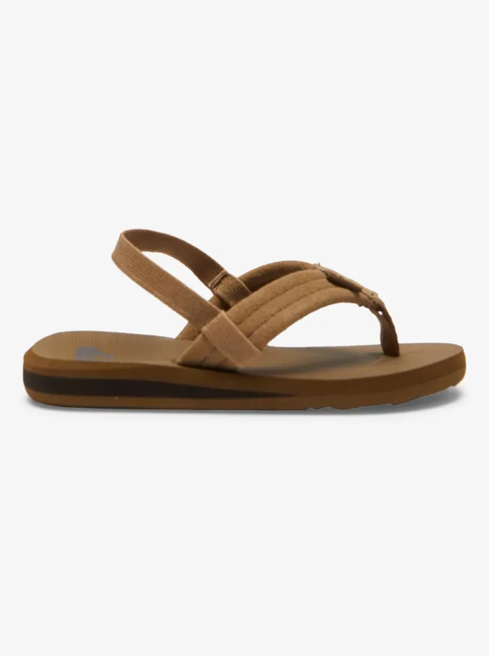 Sandals Boys Quiksilver Toddler039s Carver Suede Core Sandals Tan 1 Sandals Boys Quiksilver Toddler039s Carver Suede Core Sandals Tan 1