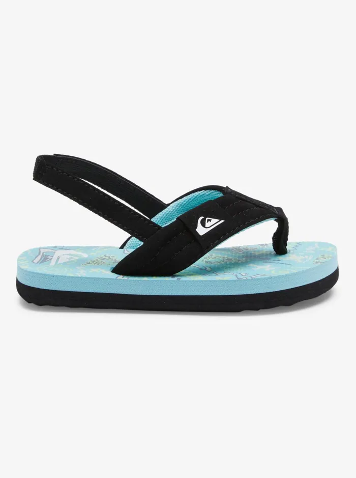 Sandals Boys Quiksilver Toddler039s Molokai Layback Sandals Bluebluegreen Sandals Boys Quiksilver Toddler039s Molokai Layback Sandals Bluebluegreen