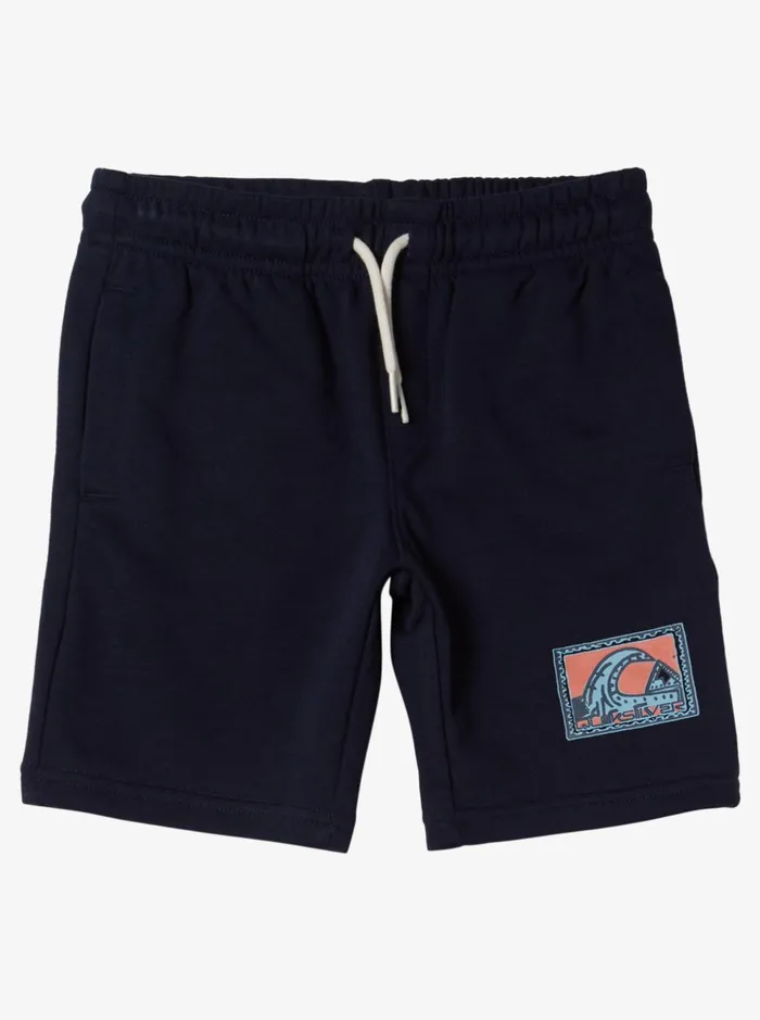 Shorts Boys Quiksilver Boy039s 27 Easy Day Joggers Navy Blazer