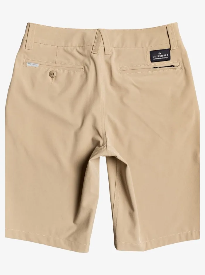 Shorts Boys Quiksilver Boy039s 816 Boy039s 816 Union Amphibian 19034 Hybrid Shorts Plage Shorts Boys Quiksilver Boy039s 816 Boy039s 816 Union Amphibian 19034 Hybrid Shorts Plage
