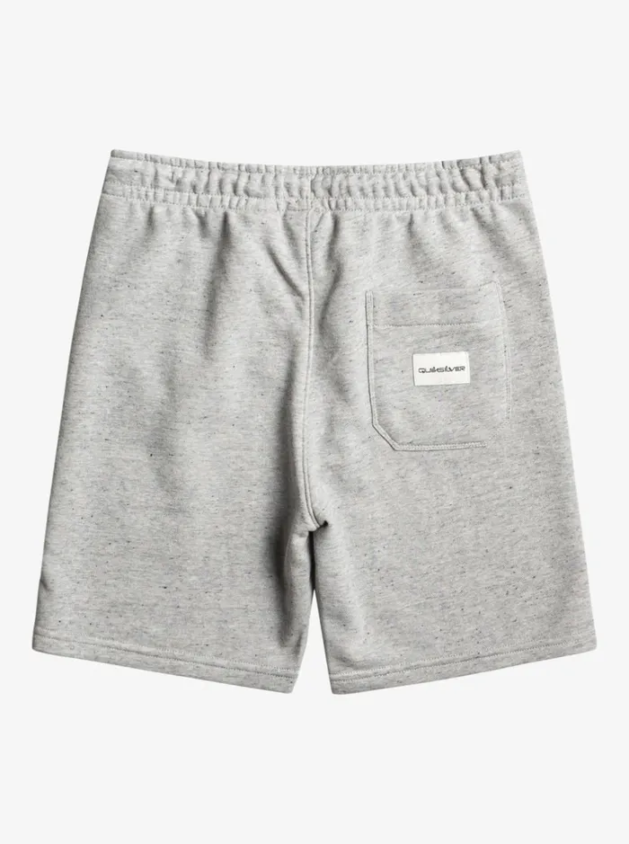 Shorts Boys Quiksilver Boy039s 816 Easy Day Joggers Light Grey Heather Shorts Boys Quiksilver Boy039s 816 Easy Day Joggers Light Grey Heather