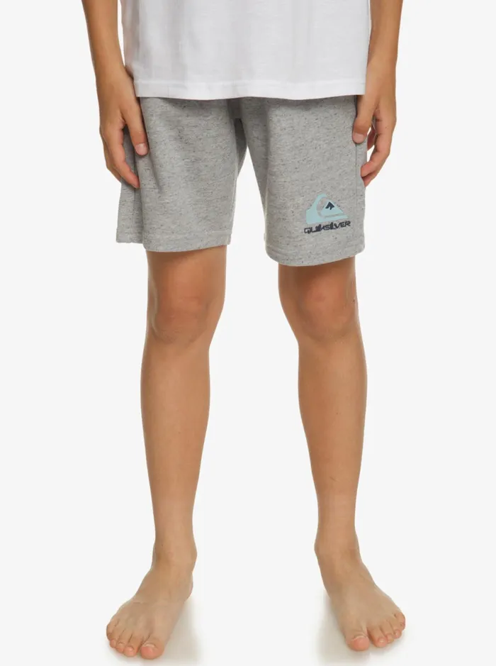 Shorts Boys Quiksilver Boy039s 816 Easy Day Joggers Light Grey Heather Shorts Boys Quiksilver Boy039s 816 Easy Day Joggers Light Grey Heather