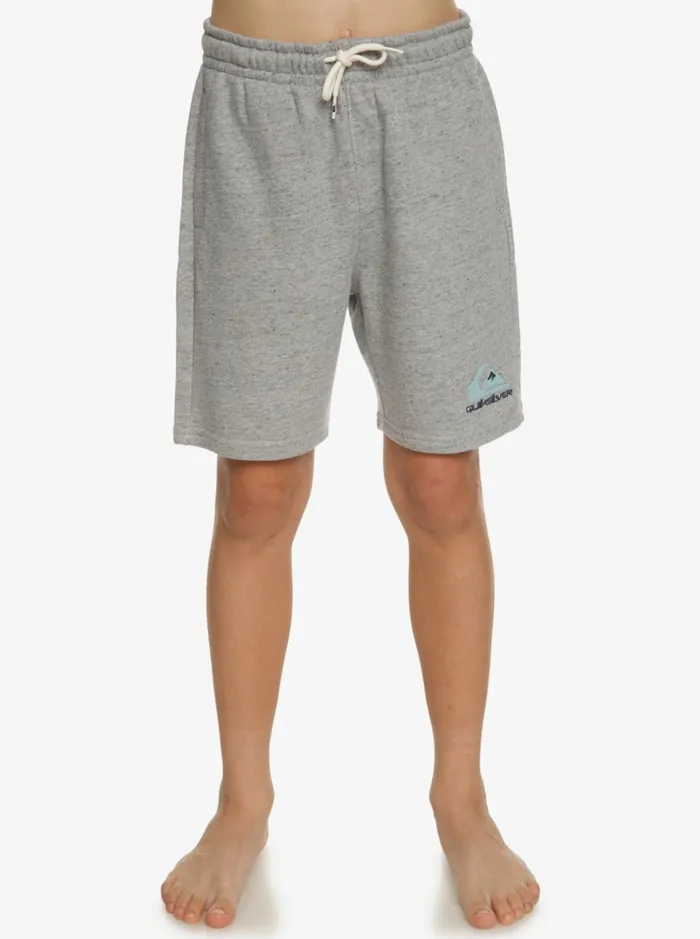 Shorts Boys Quiksilver Boy039s 816 Easy Day Joggers Light Grey Heather Shorts Boys Quiksilver Boy039s 816 Easy Day Joggers Light Grey Heather