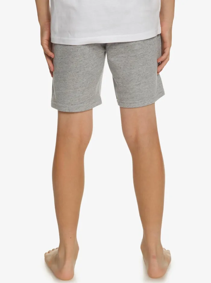 Shorts Boys Quiksilver Boy039s 816 Easy Day Joggers Light Grey Heather Shorts Boys Quiksilver Boy039s 816 Easy Day Joggers Light Grey Heather