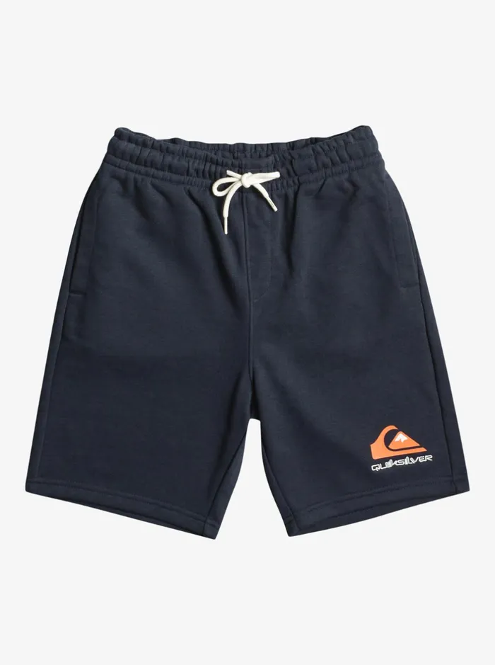 Shorts Boys Quiksilver Boy039s 816 Easy Day Joggers Navy Blazer