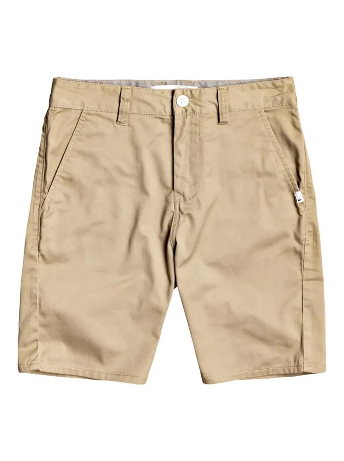 Shorts Boys Quiksilver Boy039s 816 New Everyday Union Stretch Chino Shorts Elmwood Shorts Boys Quiksilver Boy039s 816 New Everyday Union Stretch Chino Shorts Elmwood