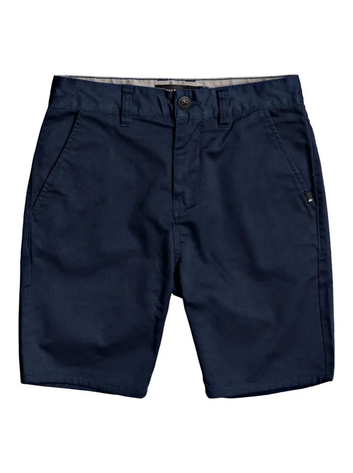 Shorts Boys Quiksilver Boy039s 816 New Everyday Union Stretch Chino Shorts Navy Blazer Shorts Boys Quiksilver Boy039s 816 New Everyday Union Stretch Chino Shorts Navy Blazer