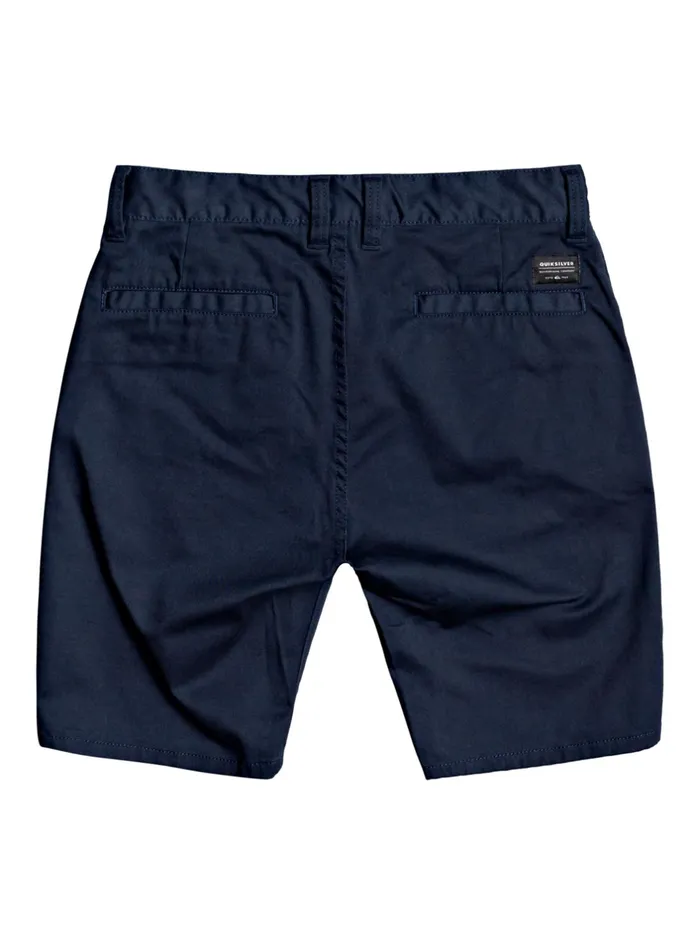 Shorts Boys Quiksilver Boy039s 816 New Everyday Union Stretch Chino Shorts Navy Blazer Shorts Boys Quiksilver Boy039s 816 New Everyday Union Stretch Chino Shorts Navy Blazer