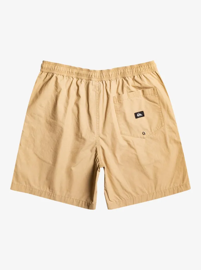 Shorts Boys Quiksilver Boy039s 816 Taxer 15034 Elastic Waist Shorts Plage Shorts Boys Quiksilver Boy039s 816 Taxer 15034 Elastic Waist Shorts Plage