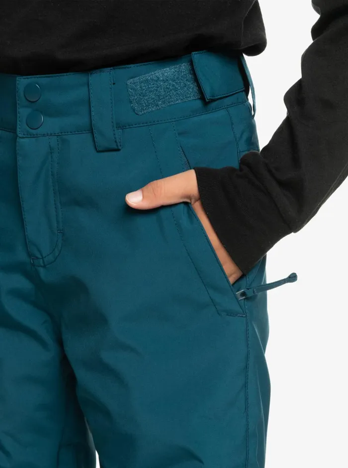 Snow Pants Boys Quiksilver Boy039s 816 Estate Technical Snow Pants Majolica Blue Snow Pants Boys Quiksilver Boy039s 816 Estate Technical Snow Pants Majolica Blue