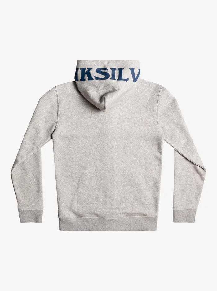 Sweatshirts and Hoodies Boys Quiksilver Boy039s 816 Best Wave ZipUp Hoodie Light Grey Heather Sweatshirts and Hoodies Boys Quiksilver Boy039s 816 Best Wave ZipUp Hoodie Light Grey Heather