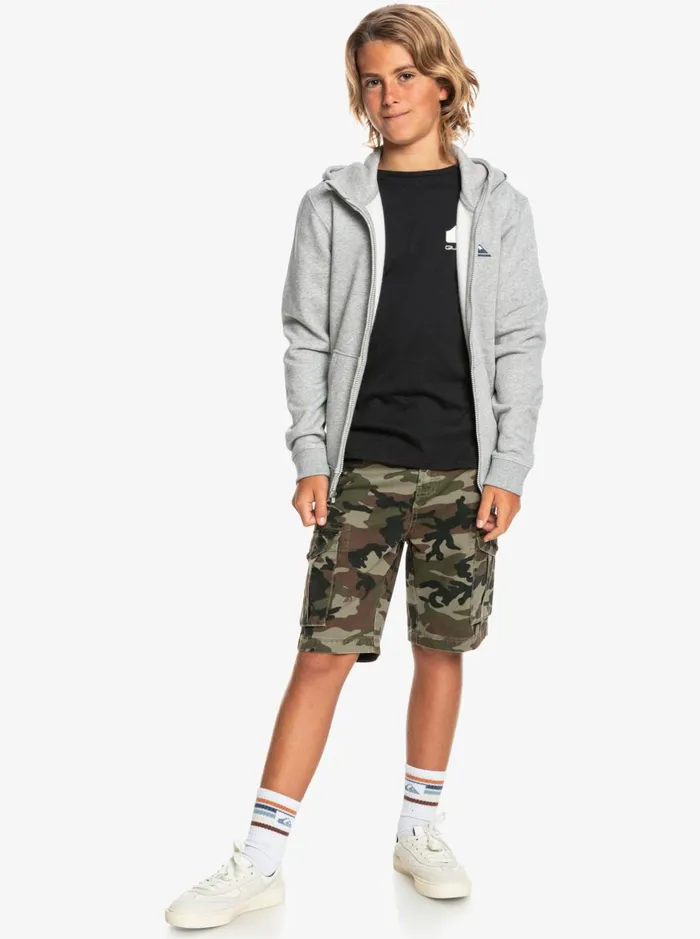 Sweatshirts and Hoodies Boys Quiksilver Boy039s 816 Best Wave ZipUp Hoodie Light Grey Heather Sweatshirts and Hoodies Boys Quiksilver Boy039s 816 Best Wave ZipUp Hoodie Light Grey Heather