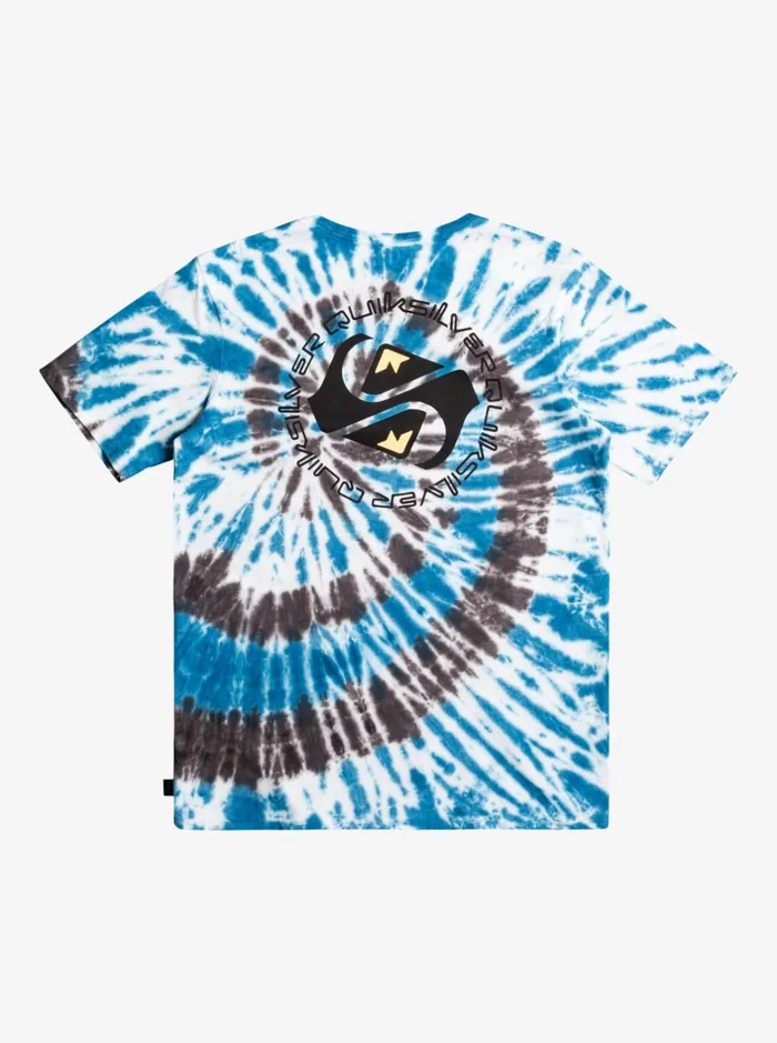 Tees Boys Quiksilver Boy039s 816 In Circles Ss Yth Screen Tee Sea Port Tees Boys Quiksilver Boy039s 816 In Circles Ss Yth Screen Tee Sea Port