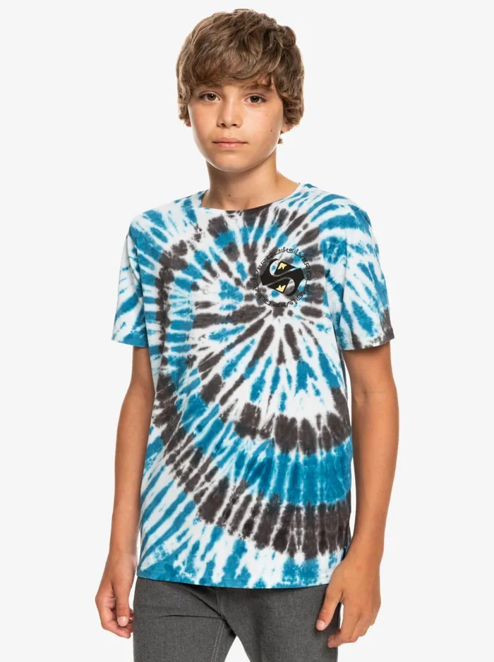 Tees Boys Quiksilver Boy039s 816 In Circles Ss Yth Screen Tee Sea Port Tees Boys Quiksilver Boy039s 816 In Circles Ss Yth Screen Tee Sea Port