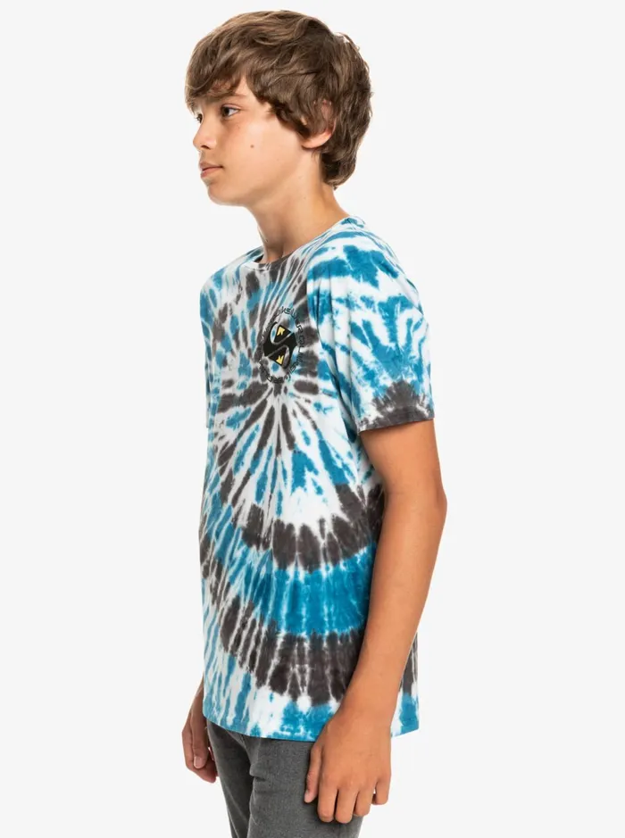Tees Boys Quiksilver Boy039s 816 In Circles Ss Yth Screen Tee Sea Port Tees Boys Quiksilver Boy039s 816 In Circles Ss Yth Screen Tee Sea Port