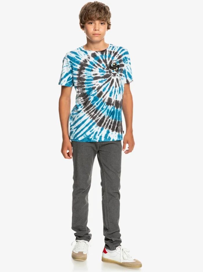 Tees Boys Quiksilver Boy039s 816 In Circles Ss Yth Screen Tee Sea Port Tees Boys Quiksilver Boy039s 816 In Circles Ss Yth Screen Tee Sea Port