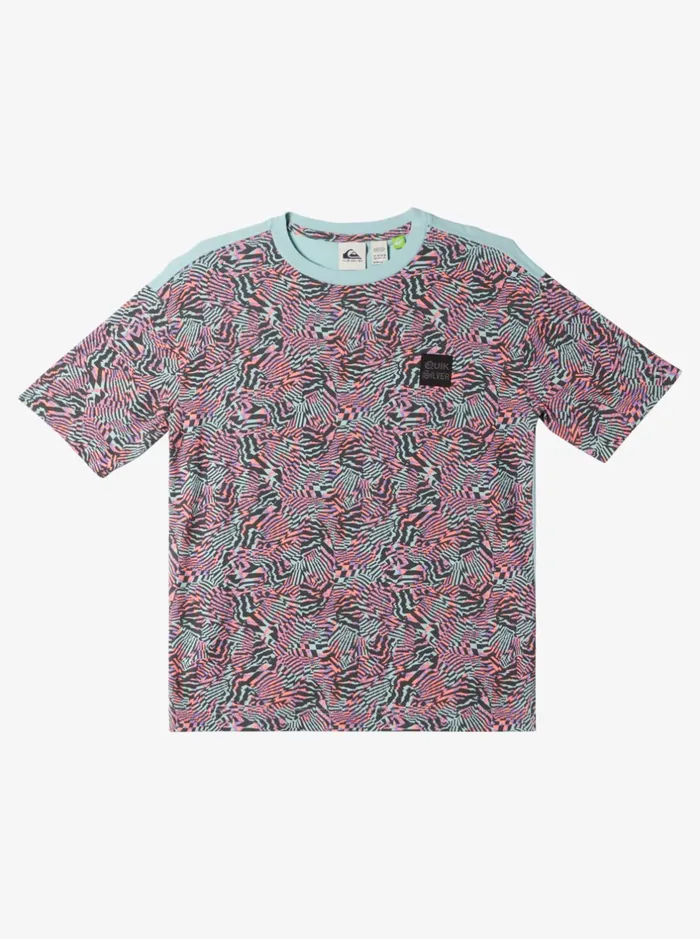 Tees Boys Quiksilver Boy039s 816 Radical AllOver TShirt Purple Rose Radical Times 233 Tees Boys Quiksilver Boy039s 816 Radical AllOver TShirt Purple Rose Radical Times 233