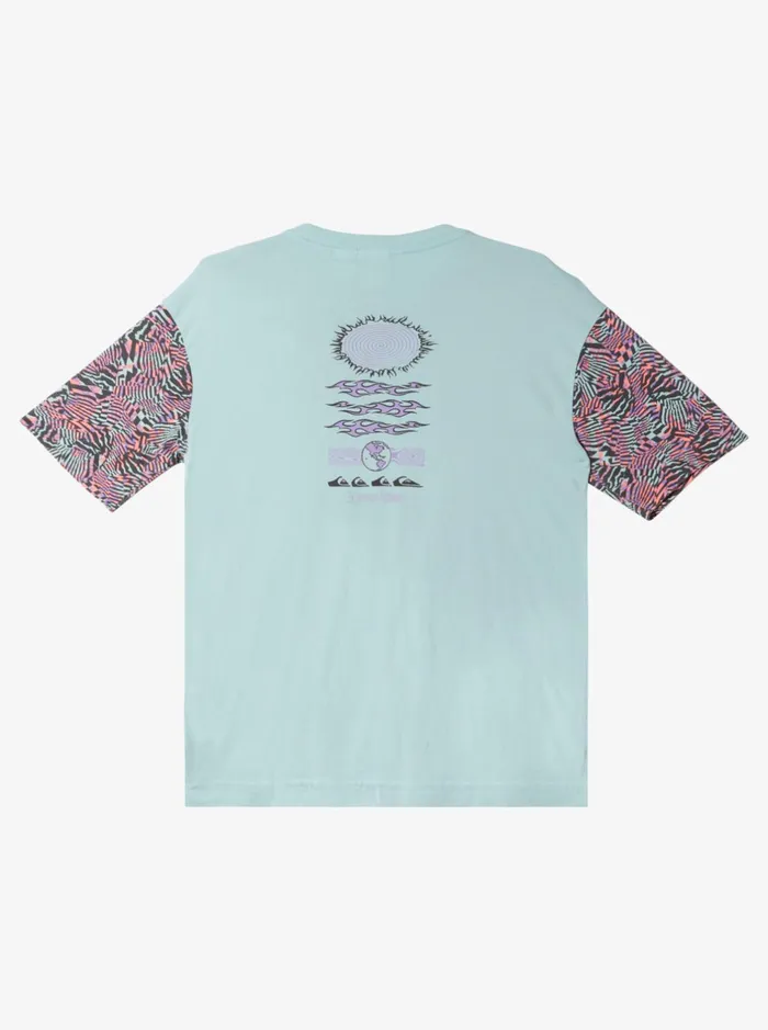 Tees Boys Quiksilver Boy039s 816 Radical AllOver TShirt Purple Rose Radical Times 233 Tees Boys Quiksilver Boy039s 816 Radical AllOver TShirt Purple Rose Radical Times 233