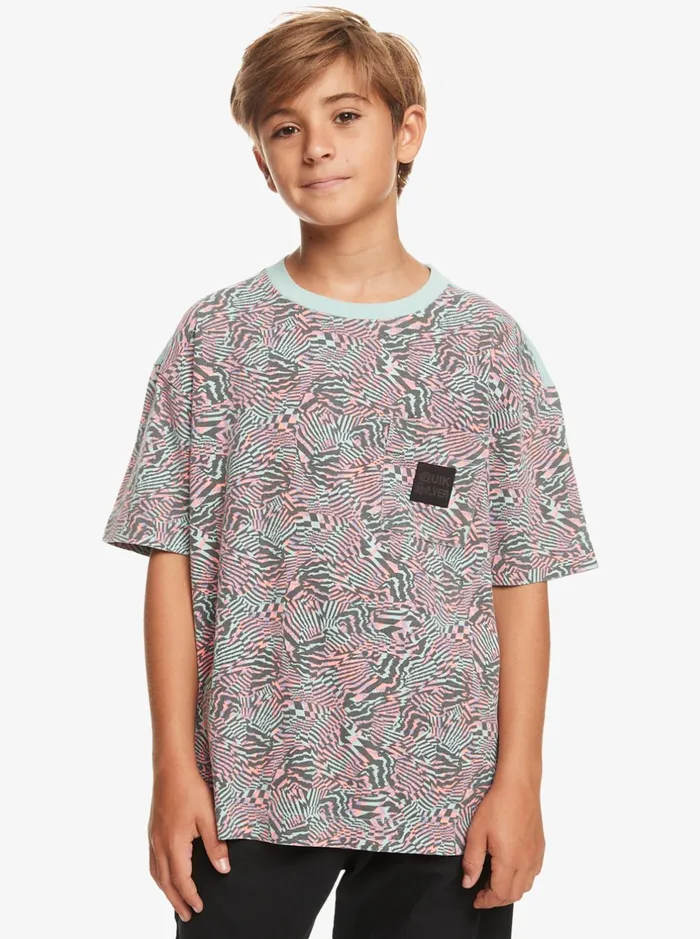 Tees Boys Quiksilver Boy039s 816 Radical AllOver TShirt Purple Rose Radical Times 233 Tees Boys Quiksilver Boy039s 816 Radical AllOver TShirt Purple Rose Radical Times 233