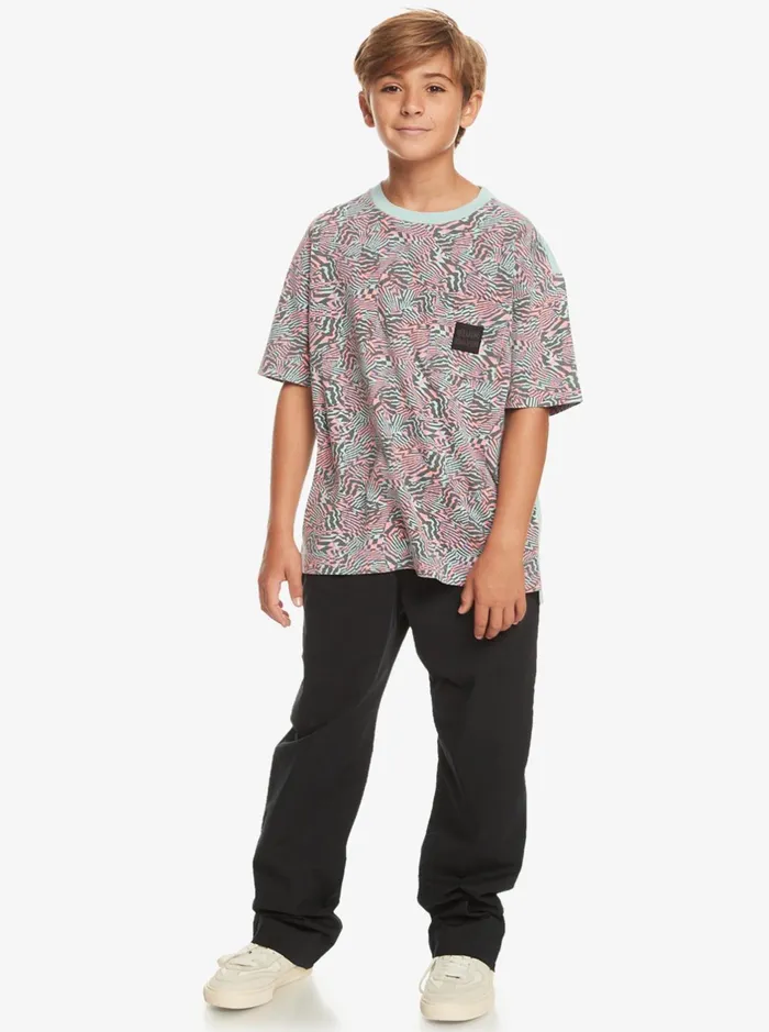 Tees Boys Quiksilver Boy039s 816 Radical AllOver TShirt Purple Rose Radical Times 233 Tees Boys Quiksilver Boy039s 816 Radical AllOver TShirt Purple Rose Radical Times 233