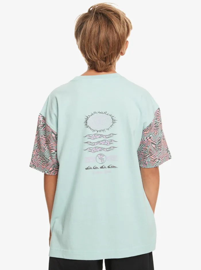 Tees Boys Quiksilver Boy039s 816 Radical AllOver TShirt Purple Rose Radical Times 233 Tees Boys Quiksilver Boy039s 816 Radical AllOver TShirt Purple Rose Radical Times 233