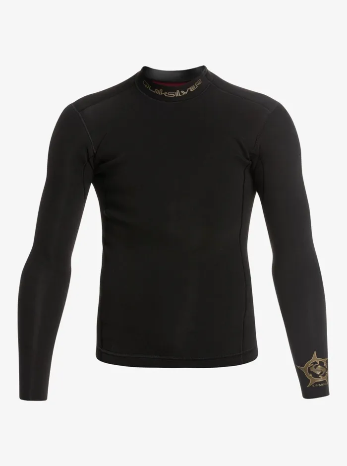 Wetsuits Boys Quiksilver Boy039s 816 15mm Everyday Sessions Wetsuit Jacket Black Wetsuits Boys Quiksilver Boy039s 816 15mm Everyday Sessions Wetsuit Jacket Black