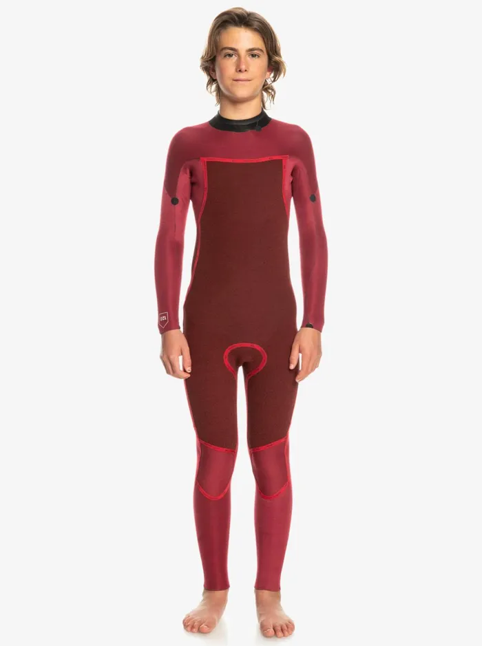 Wetsuits Boys Quiksilver Boy039s 816 32mm Everyday Sessions Back Zip Wetsuit Black Wetsuits Boys Quiksilver Boy039s 816 32mm Everyday Sessions Back Zip Wetsuit Black
