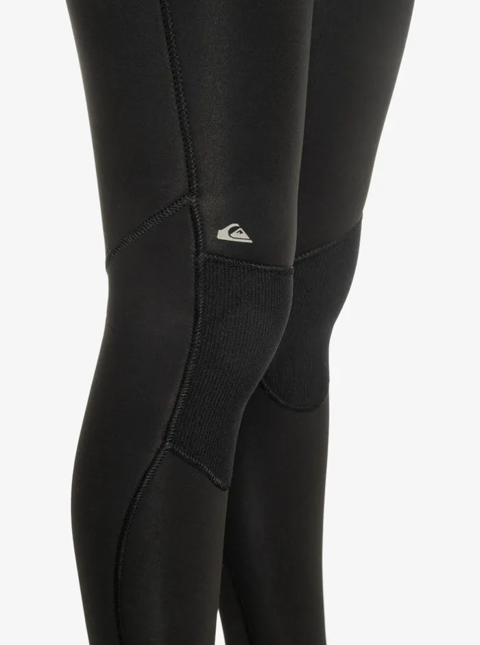 Wetsuits Boys Quiksilver Boy039s 816 32mm Everyday Sessions Back Zip Wetsuit Black Wetsuits Boys Quiksilver Boy039s 816 32mm Everyday Sessions Back Zip Wetsuit Black