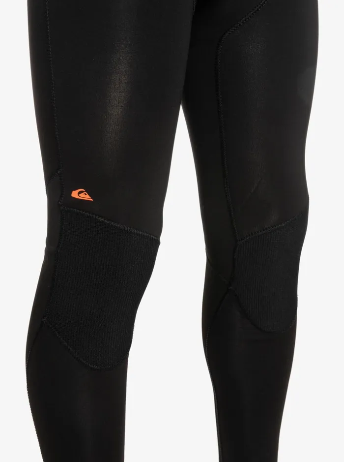 Wetsuits Boys Quiksilver Boy039s 816 32mm Everyday Sessions Back Zip Wetsuit Blackprovincial Blue Wetsuits Boys Quiksilver Boy039s 816 32mm Everyday Sessions Back Zip Wetsuit Blackprovincial Blue
