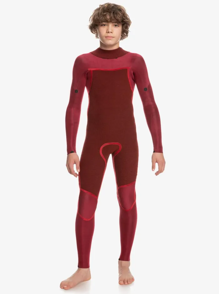 Wetsuits Boys Quiksilver Boy039s 816 32mm Everyday Sessions Back Zip Wetsuit Blackprovincial Blue Wetsuits Boys Quiksilver Boy039s 816 32mm Everyday Sessions Back Zip Wetsuit Blackprovincial Blue