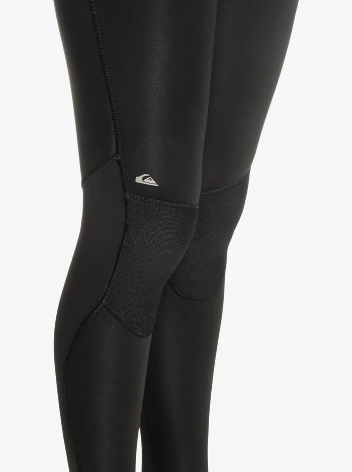Wetsuits Boys Quiksilver Boy039s 816 32mm Everyday Sessions Chest Zip Wetsuit Black Wetsuits Boys Quiksilver Boy039s 816 32mm Everyday Sessions Chest Zip Wetsuit Black