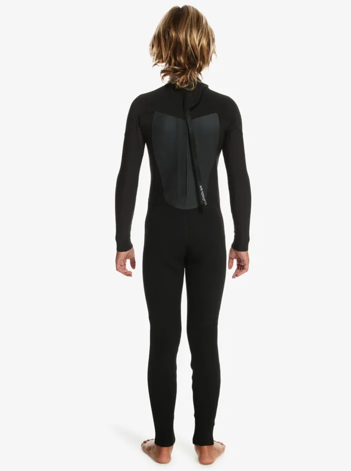 Wetsuits Boys Quiksilver Boy039s 816 32mm Prologue Back Zip Wetsuit Black Wetsuits Boys Quiksilver Boy039s 816 32mm Prologue Back Zip Wetsuit Black