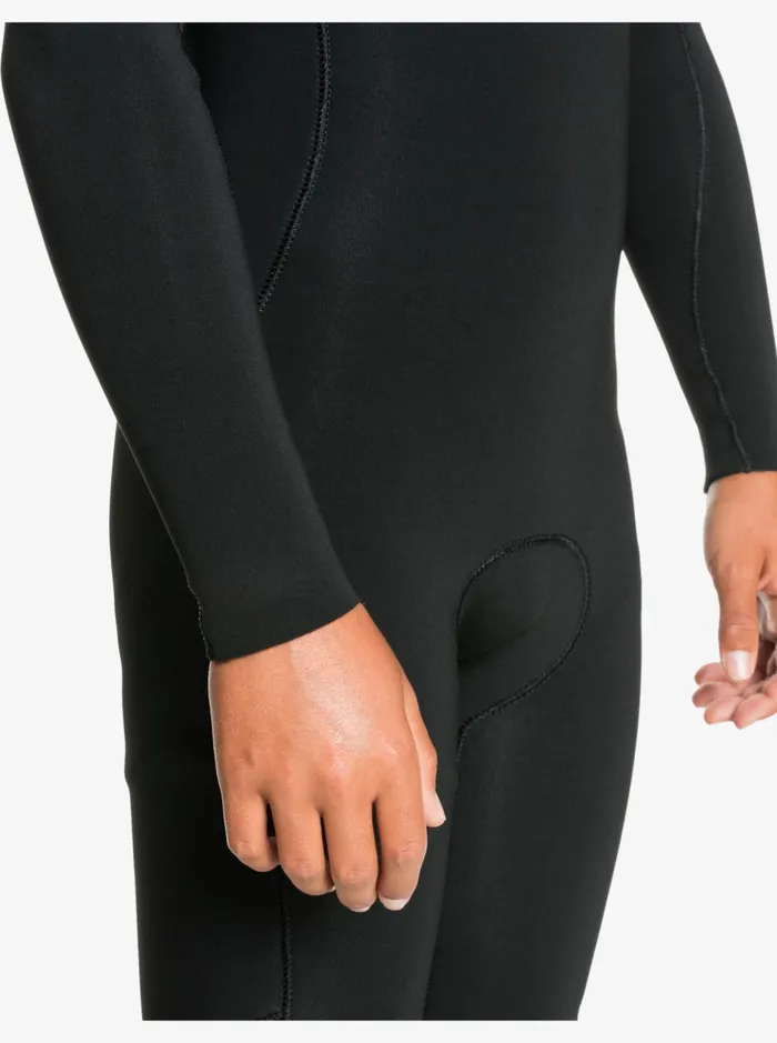 Wetsuits Boys Quiksilver Boy039s 816 32mm Sessions LSl Fullsuit Black Wetsuits Boys Quiksilver Boy039s 816 32mm Sessions LSl Fullsuit Black