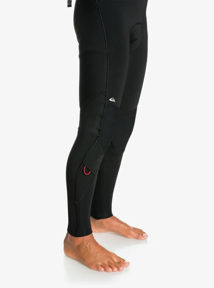 Wetsuits Boys Quiksilver Boy039s 816 32mm Sessions LSl Fullsuit Black Wetsuits Boys Quiksilver Boy039s 816 32mm Sessions LSl Fullsuit Black