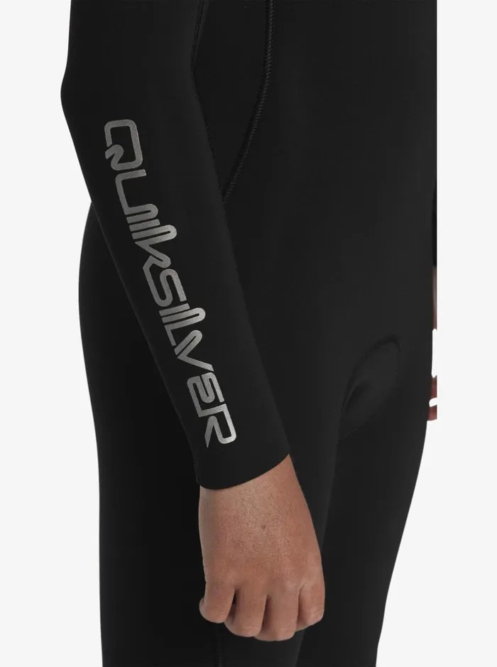 Wetsuits Boys Quiksilver Boy039s 816 43mm Prologue Back Zip Wetsuit Black Wetsuits Boys Quiksilver Boy039s 816 43mm Prologue Back Zip Wetsuit Black
