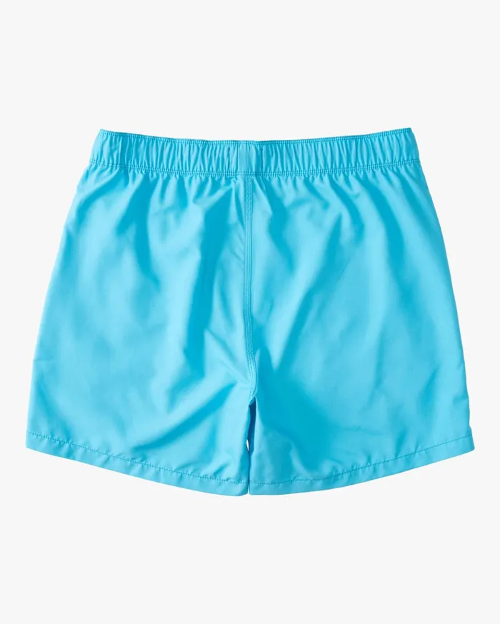 Billabong Boy039s 04027041 All Day Layback Boardshorts 13quot Cyan Kids Boys039 Boardshorts Billabong Boy039s 04027041 All Day Layback Boardshorts 13quot Cyan Kids Boys039 Boardshorts