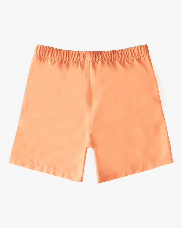 Billabong Boy039s 04027041 All Day Layback Boardshorts 13quot Melon Kids Boys039 Boardshorts Billabong Boy039s 04027041 All Day Layback Boardshorts 13quot Melon Kids Boys039 Boardshorts
