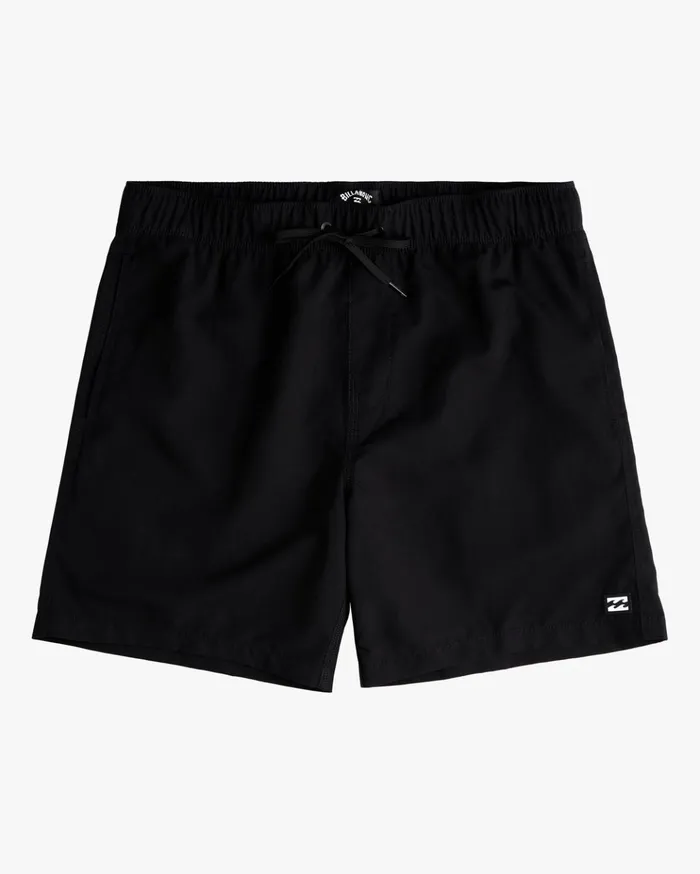 Billabong Boy039s 04027041 All Day Layback Boardshorts Black Kids Boys039 Boardshorts Billabong Boy039s 04027041 All Day Layback Boardshorts Black Kids Boys039 Boardshorts