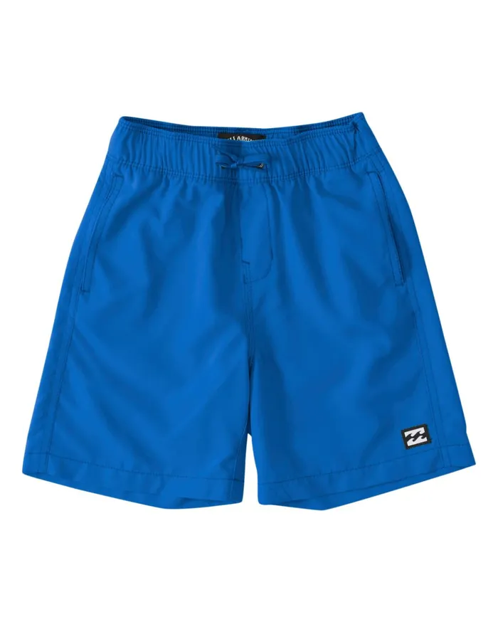 Billabong Boy039s 04027041 All Day Layback Boardshorts Cobalt Kids Toddlers and Boys 27 Yrs Billabong Boy039s 04027041 All Day Layback Boardshorts Cobalt Kids Toddlers and Boys 27 Yrs