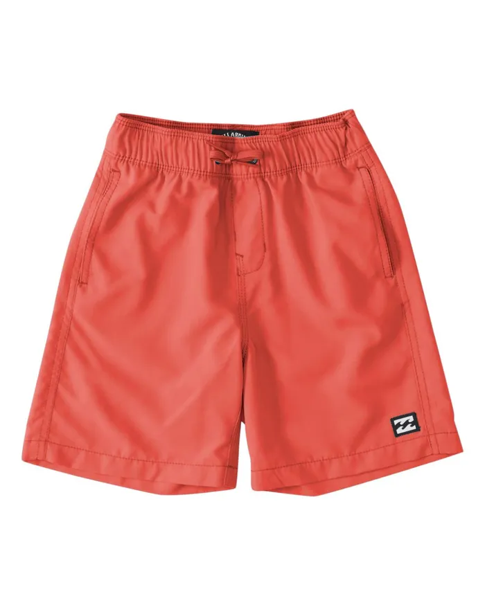 Billabong Boy039s 04027041 All Day Layback Boardshorts Coral Kids Boys039 Boardshorts Billabong Boy039s 04027041 All Day Layback Boardshorts Coral Kids Boys039 Boardshorts