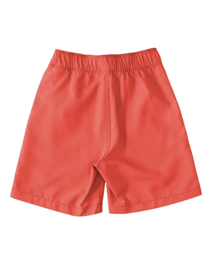 Billabong Boy039s 04027041 All Day Layback Boardshorts Coral Kids Boys039 Boardshorts Billabong Boy039s 04027041 All Day Layback Boardshorts Coral Kids Boys039 Boardshorts