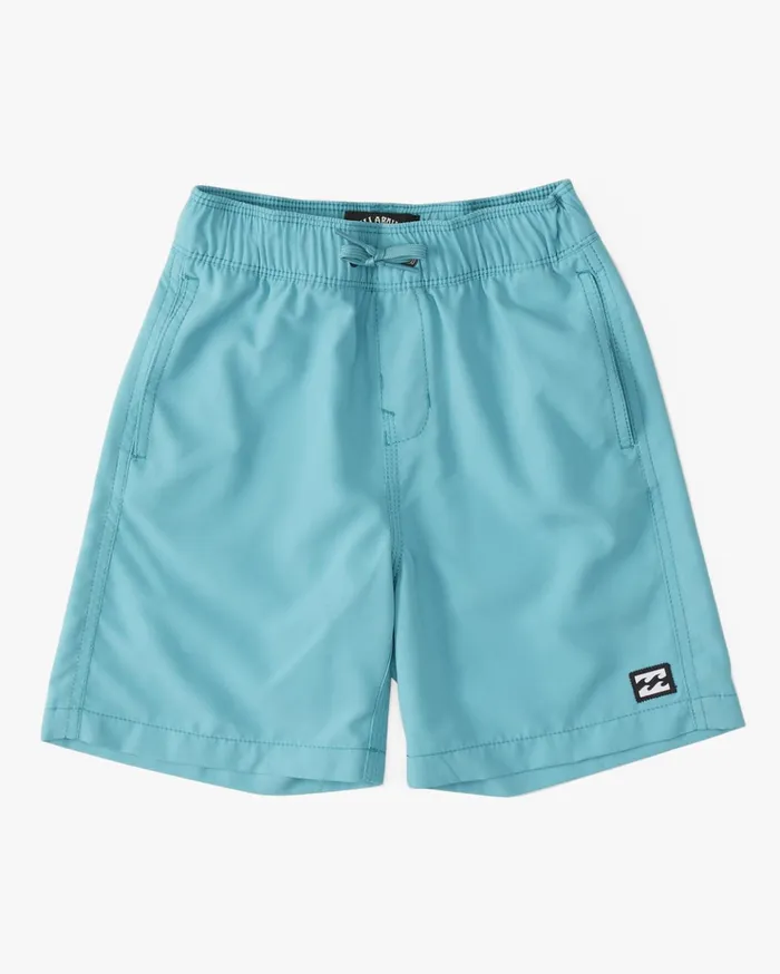 Billabong Boy039s 04027041 All Day Layback Boardshorts Dark Mint Kids Toddlers and Boys 27 Yrs Billabong Boy039s 04027041 All Day Layback Boardshorts Dark Mint Kids Toddlers and Boys 27 Yrs